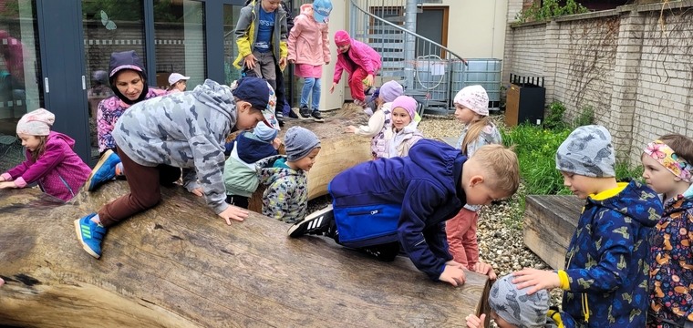 Dům přírody Bílých Karpat