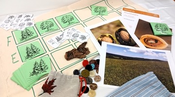 Nové výukové programy pro 2. stupeň