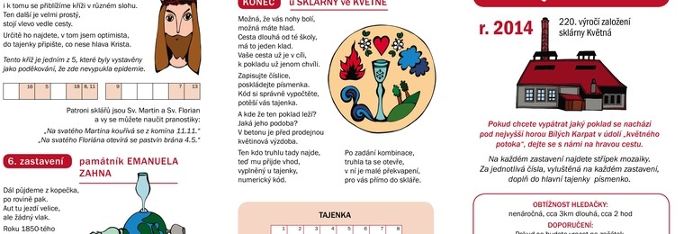 Stráňanský quest